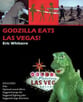 Godzilla Eats Las Vegas Multi Media Video - Digital or Audio with Synchronization Software link